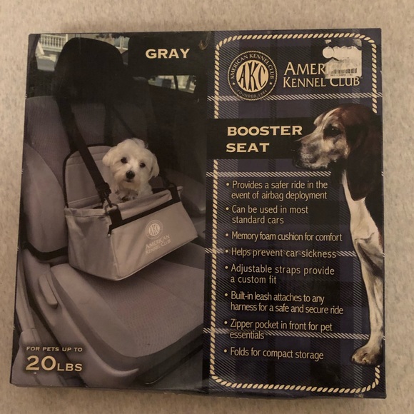 american kennel club seat cover